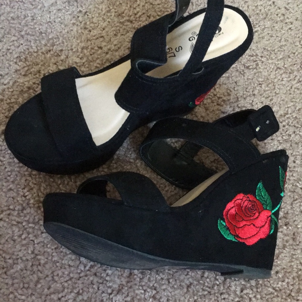 Heels